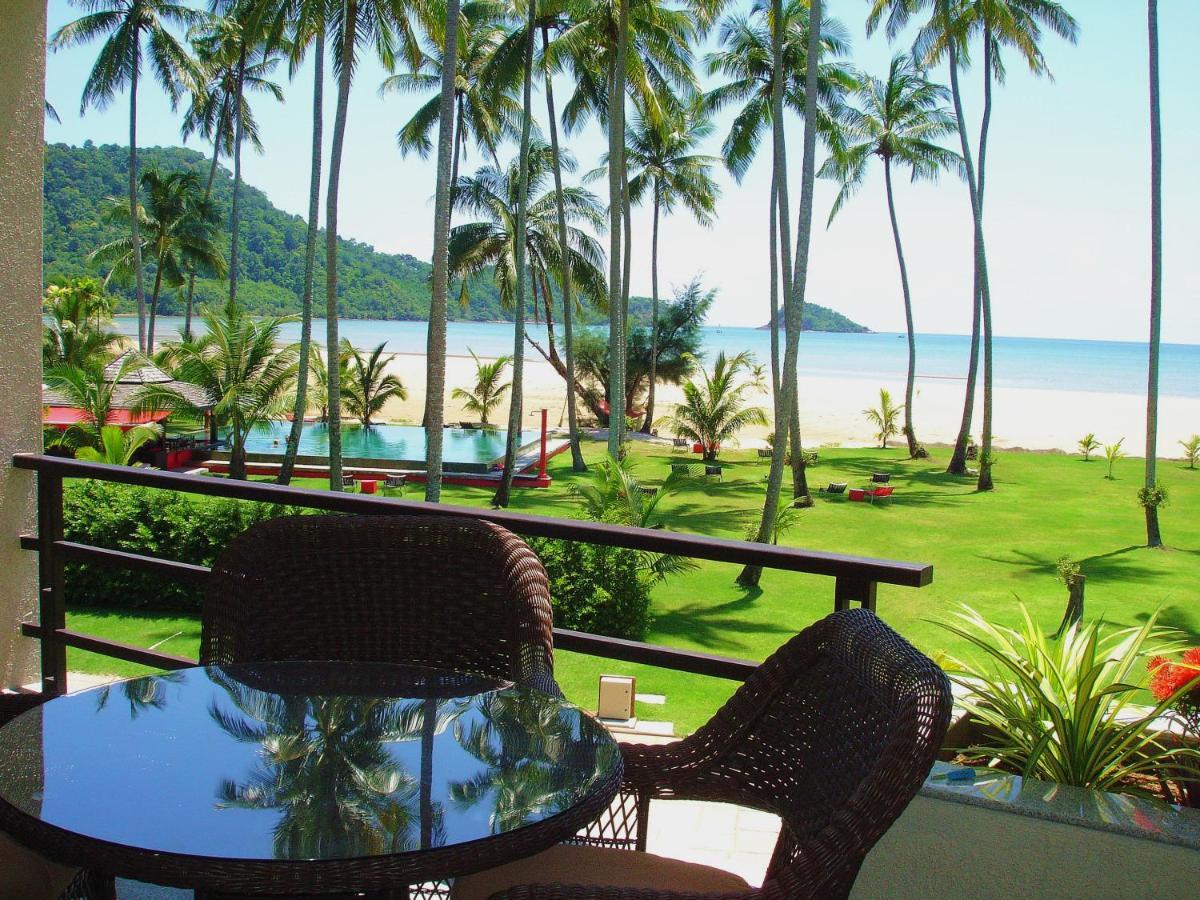 Siam Royal View Resort Apartments Csang-sziget Kültér fotó