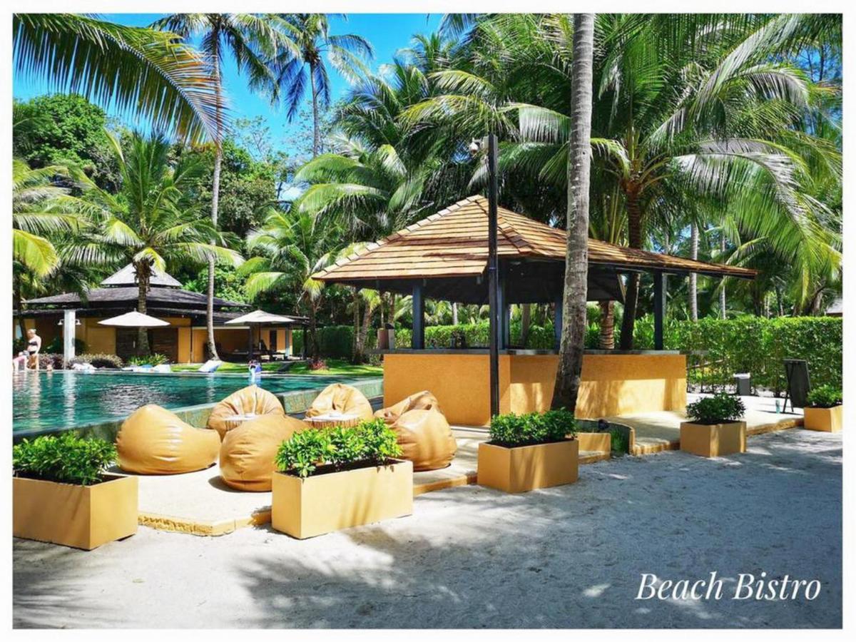 Siam Royal View Resort Apartments Csang-sziget Kültér fotó