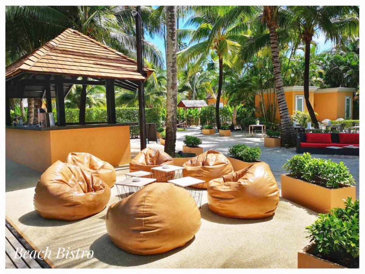 Siam Royal View Resort Apartments Csang-sziget Kültér fotó
