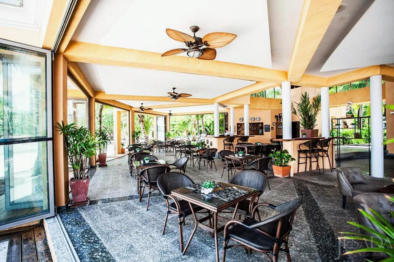 Siam Royal View Resort Apartments Csang-sziget Kültér fotó