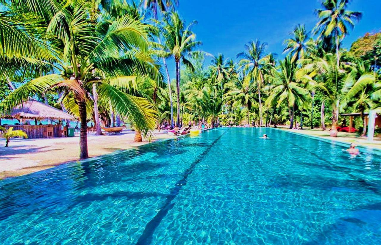 Siam Royal View Resort Apartments Csang-sziget Kültér fotó