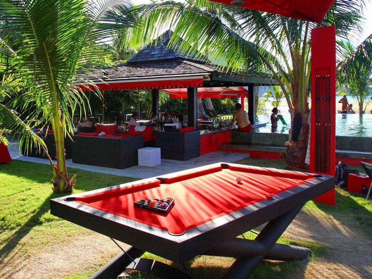 Siam Royal View Resort Apartments Csang-sziget Kültér fotó
