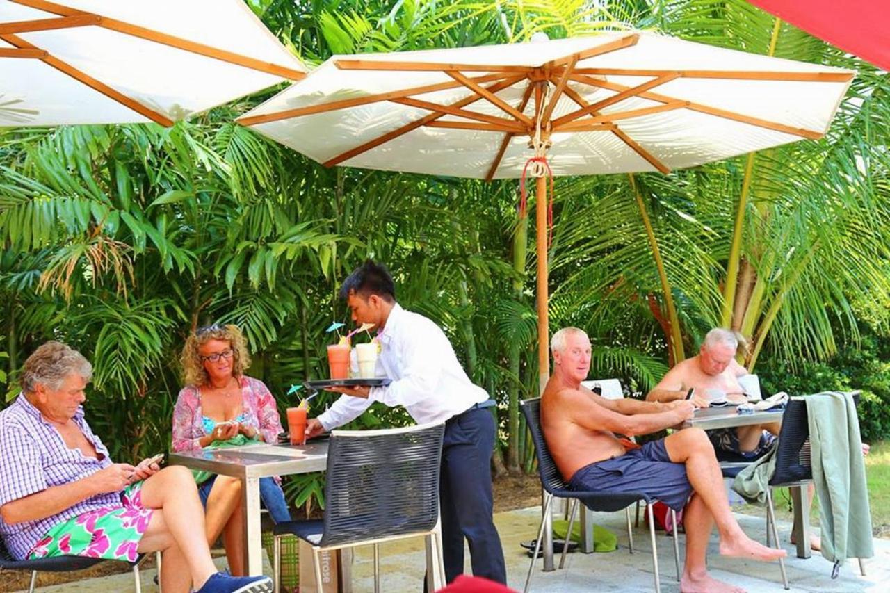 Siam Royal View Resort Apartments Csang-sziget Kültér fotó