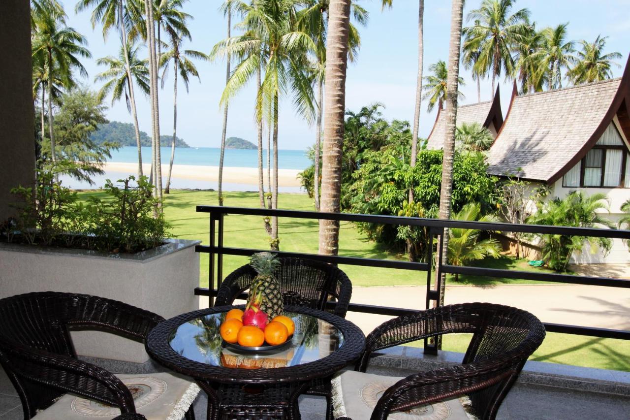 Siam Royal View Resort Apartments Csang-sziget Kültér fotó