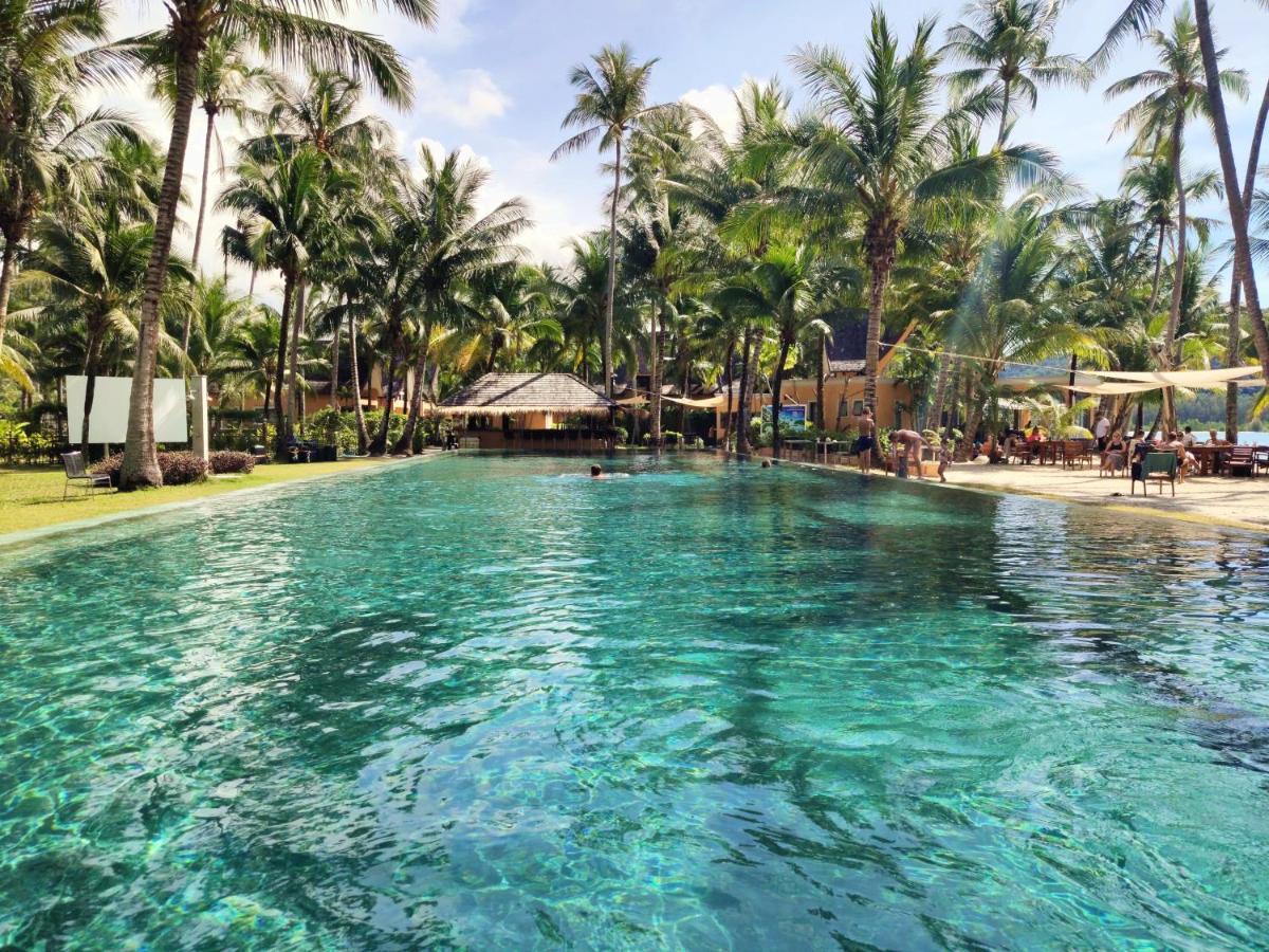 Siam Royal View Resort Apartments Csang-sziget Kültér fotó