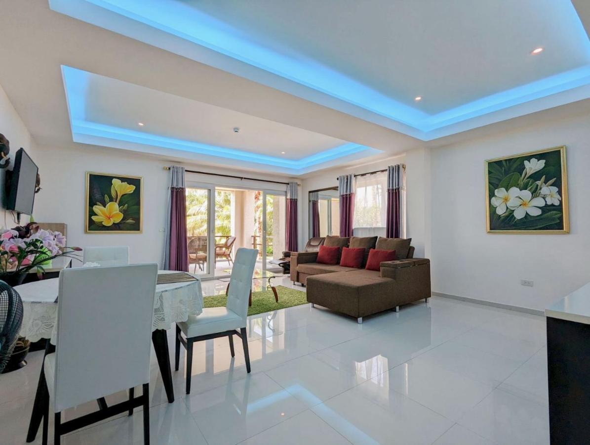 Siam Royal View Resort Apartments Csang-sziget Kültér fotó