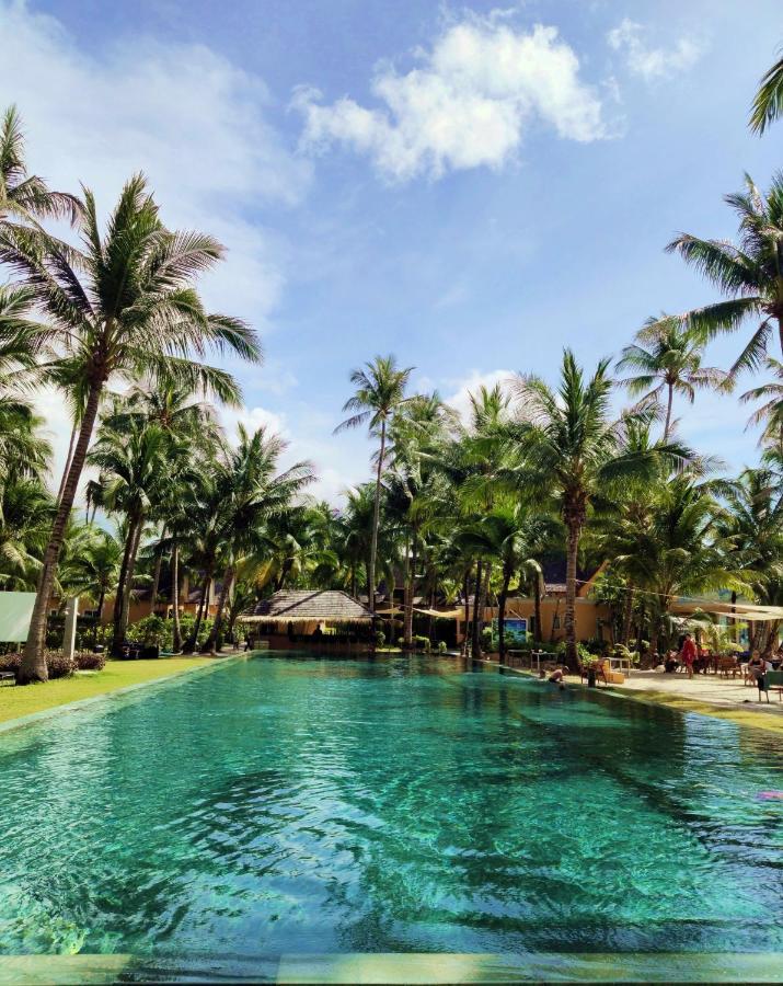 Siam Royal View Resort Apartments Csang-sziget Kültér fotó