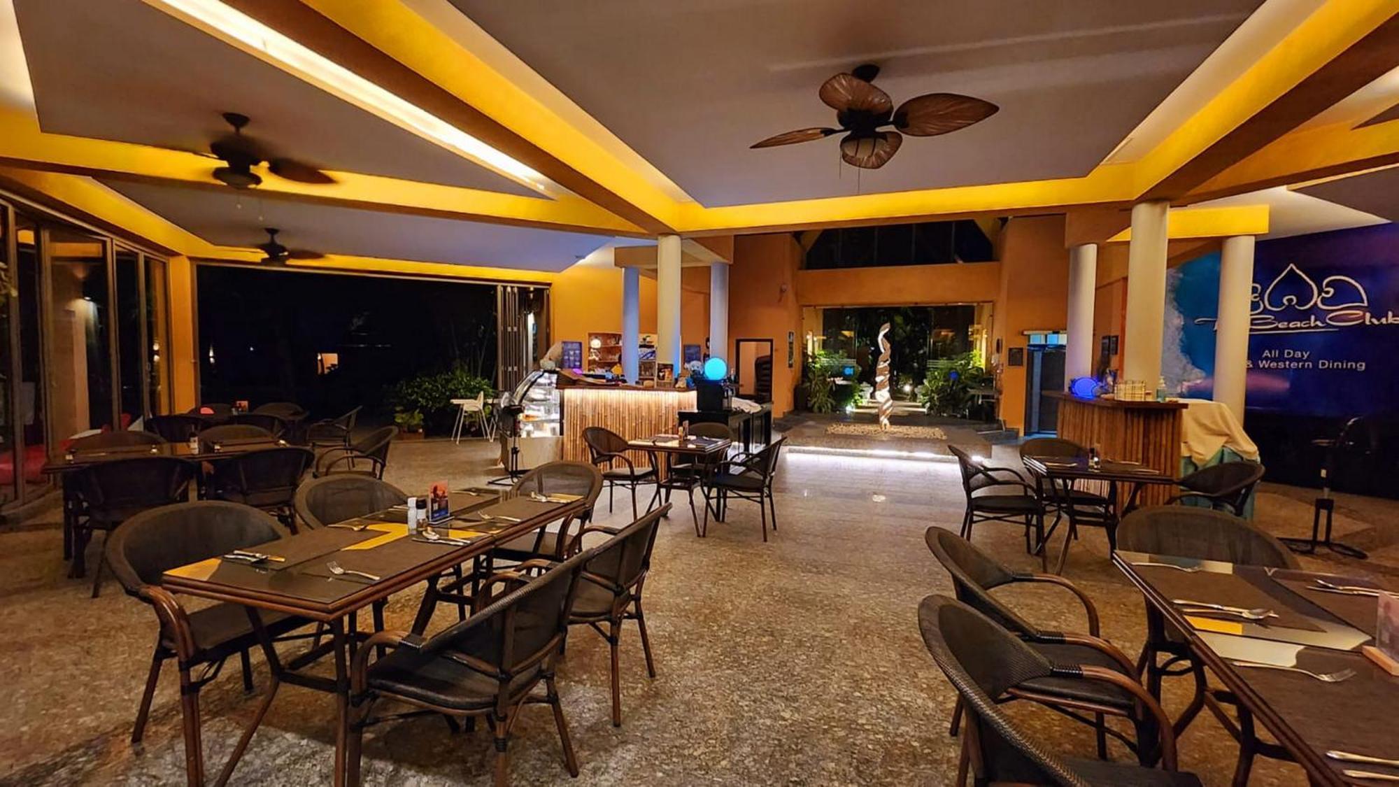 Siam Royal View Resort Apartments Csang-sziget Kültér fotó
