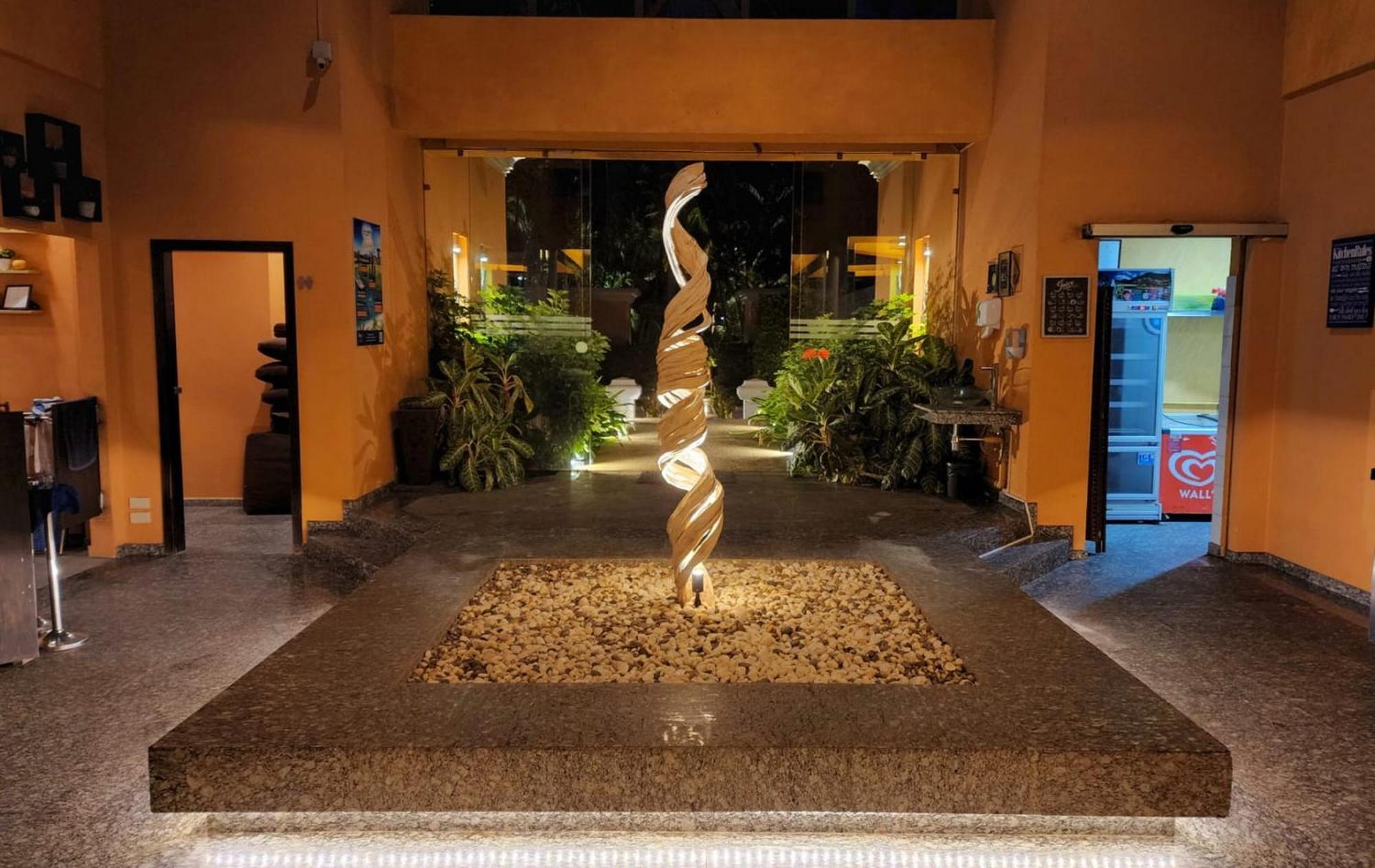 Siam Royal View Resort Apartments Csang-sziget Kültér fotó
