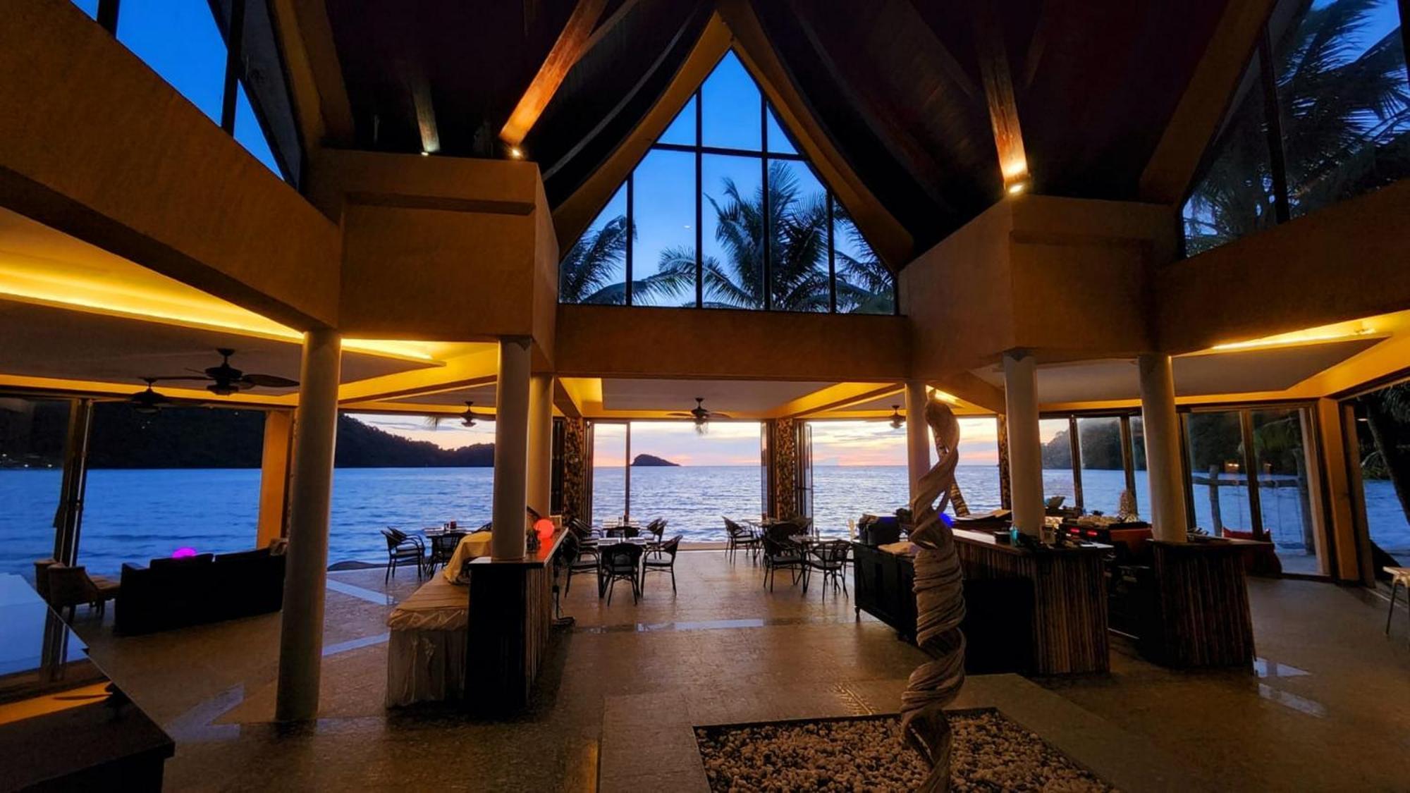 Siam Royal View Resort Apartments Csang-sziget Kültér fotó