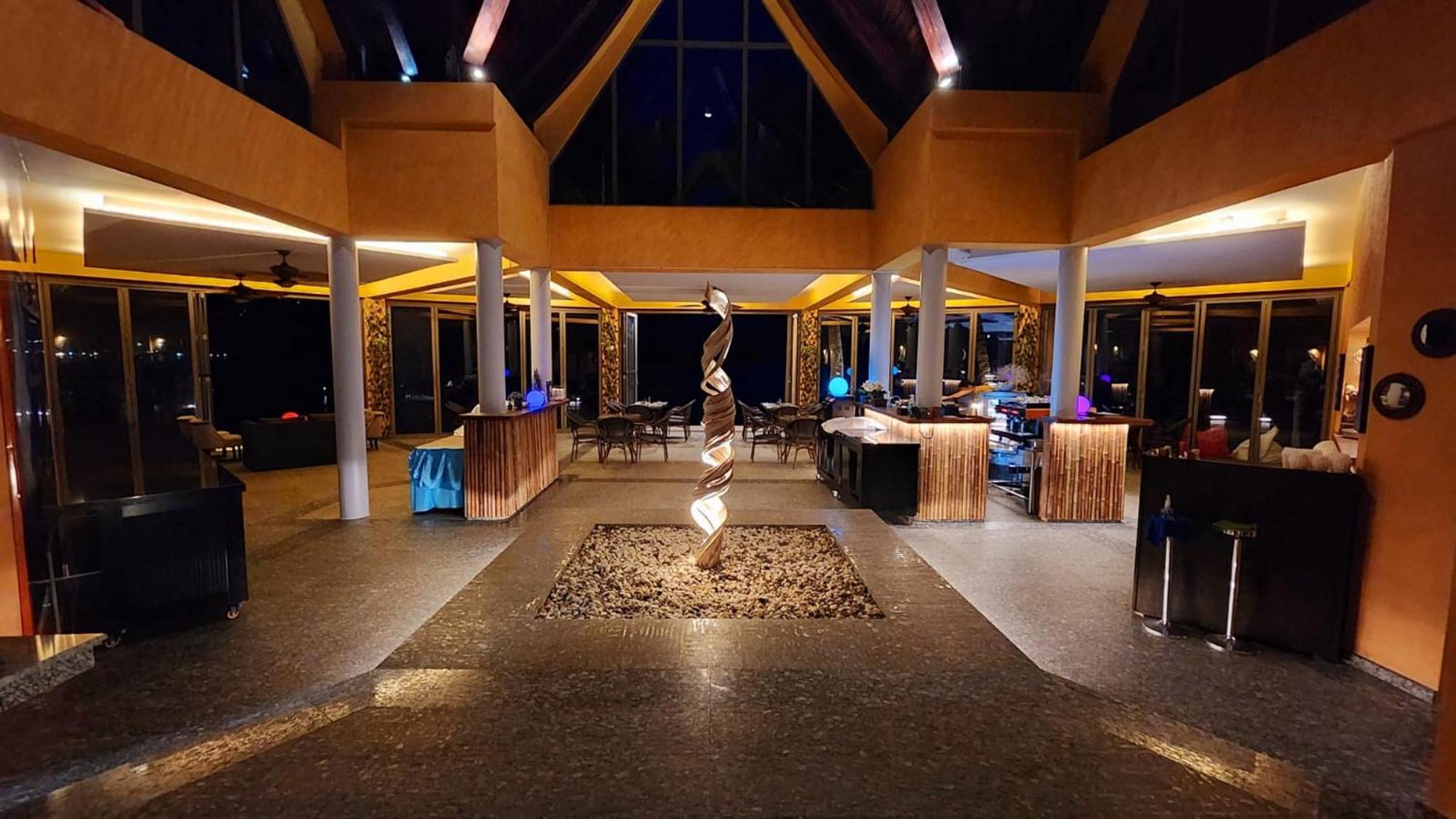 Siam Royal View Resort Apartments Csang-sziget Kültér fotó