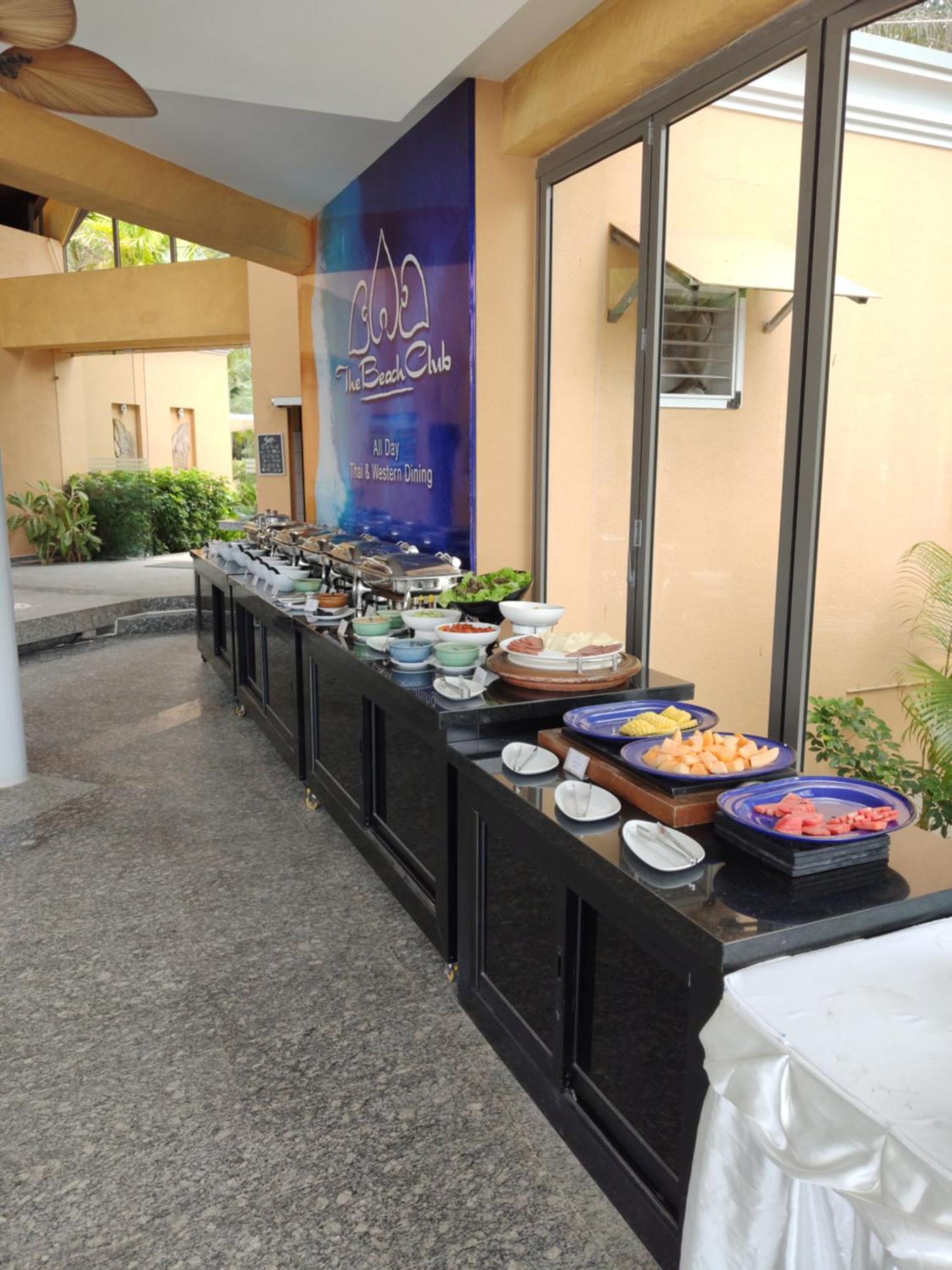 Siam Royal View Resort Apartments Csang-sziget Kültér fotó