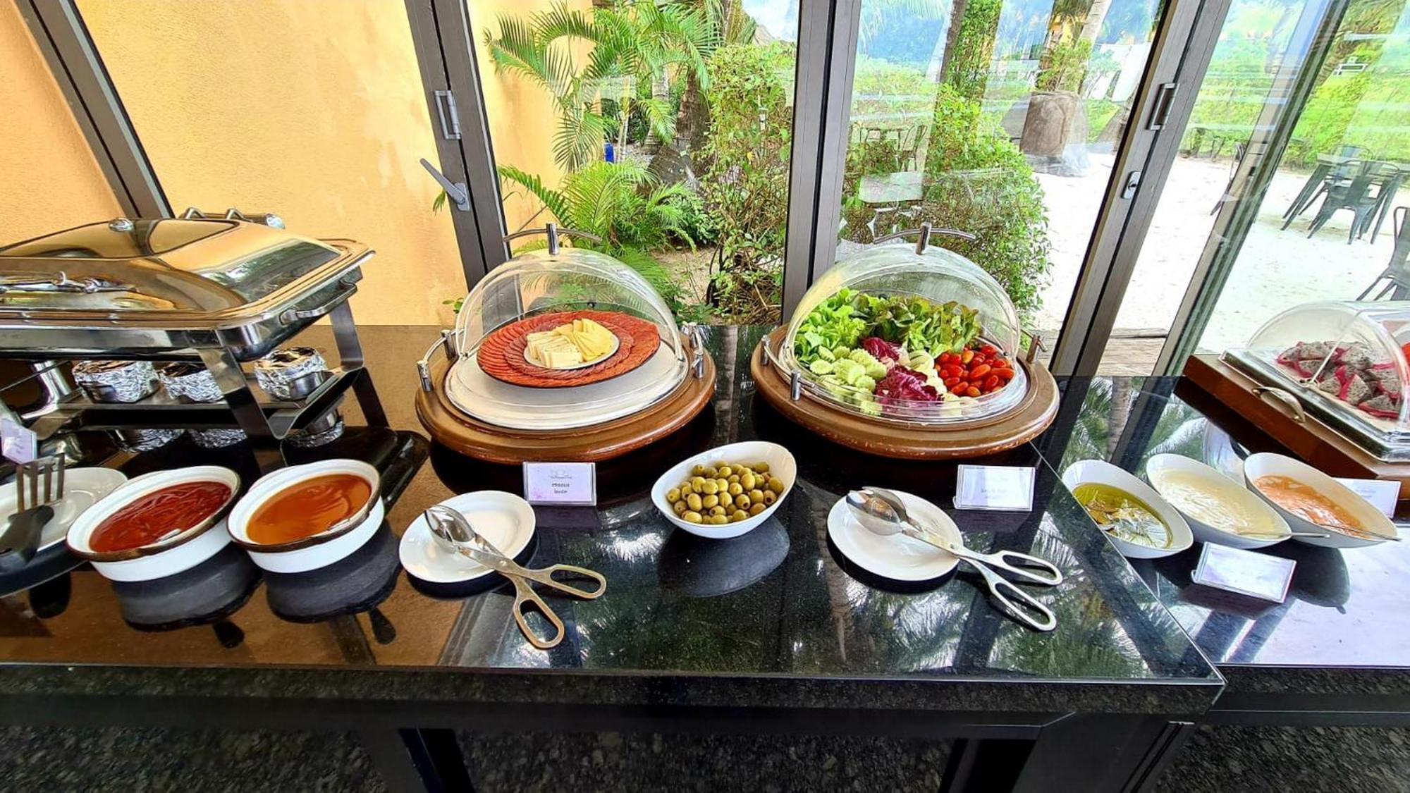 Siam Royal View Resort Apartments Csang-sziget Kültér fotó