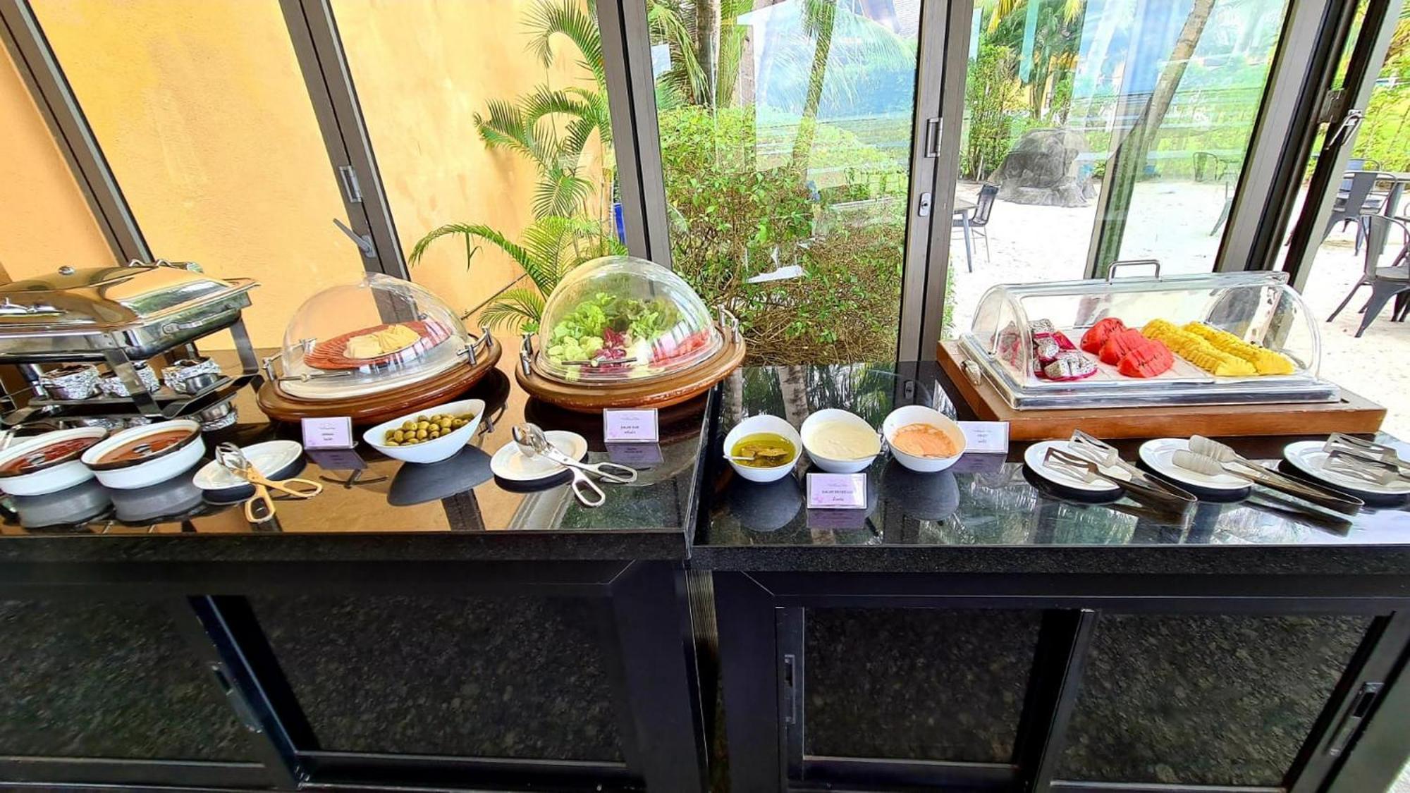 Siam Royal View Resort Apartments Csang-sziget Kültér fotó