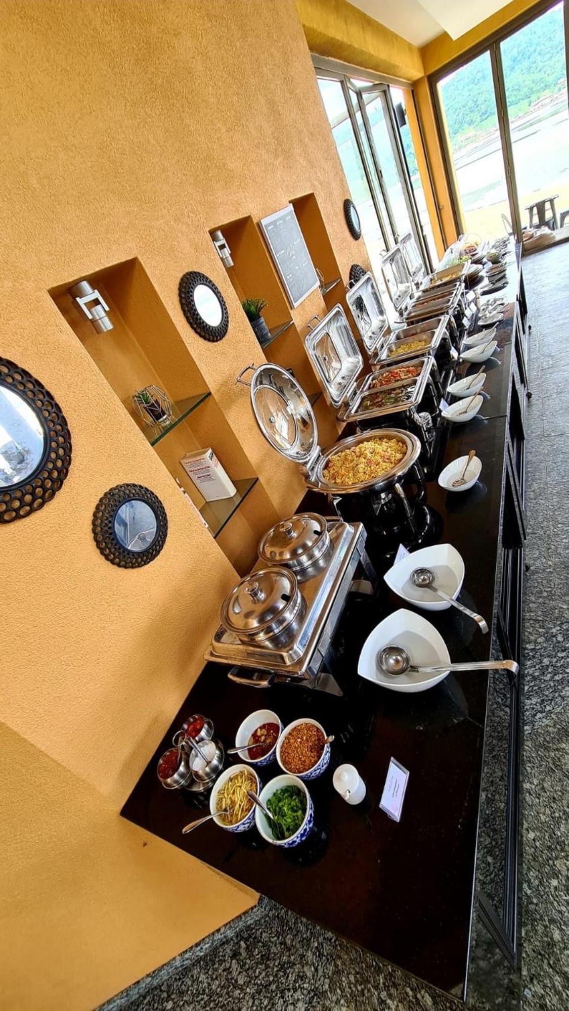 Siam Royal View Resort Apartments Csang-sziget Kültér fotó