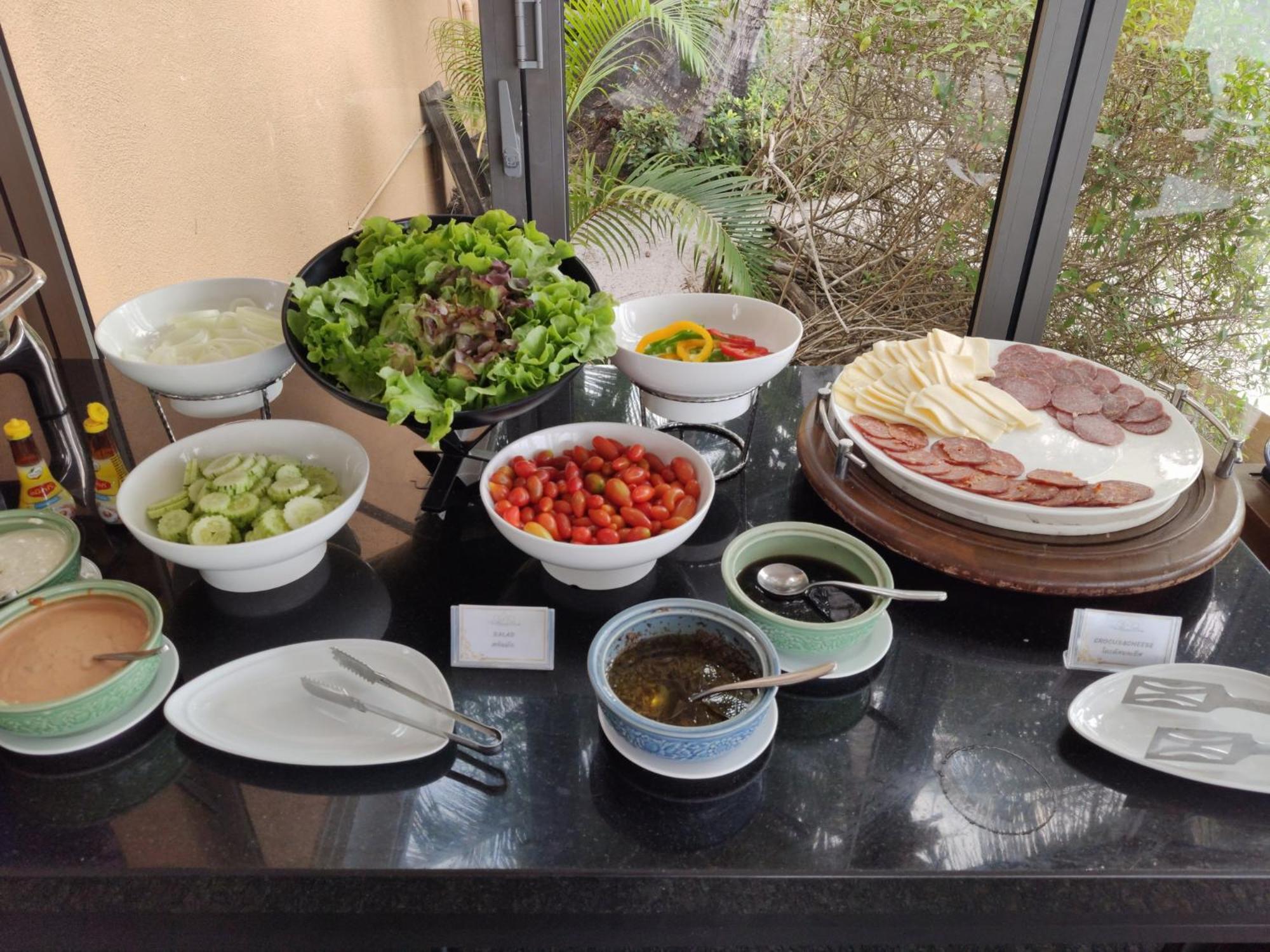 Siam Royal View Resort Apartments Csang-sziget Kültér fotó