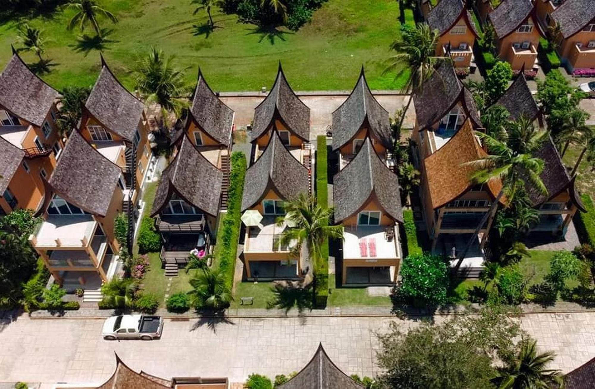 Siam Royal View Resort Apartments Csang-sziget Kültér fotó