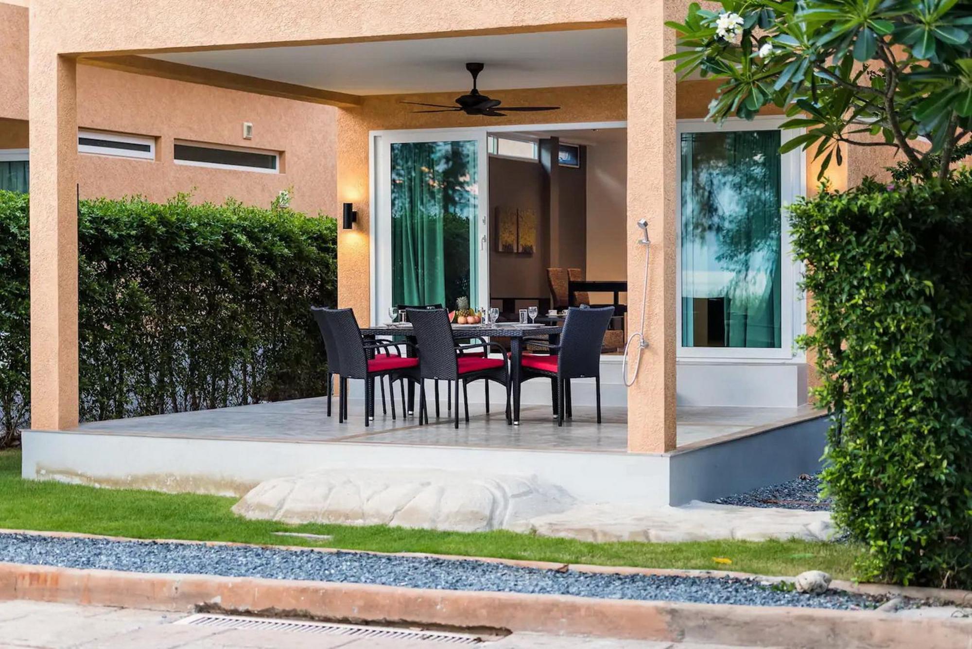 Siam Royal View Resort Apartments Csang-sziget Kültér fotó