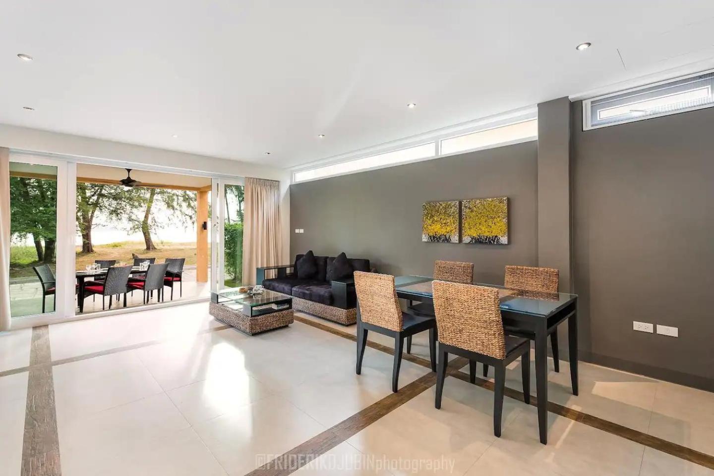 Siam Royal View Resort Apartments Csang-sziget Kültér fotó