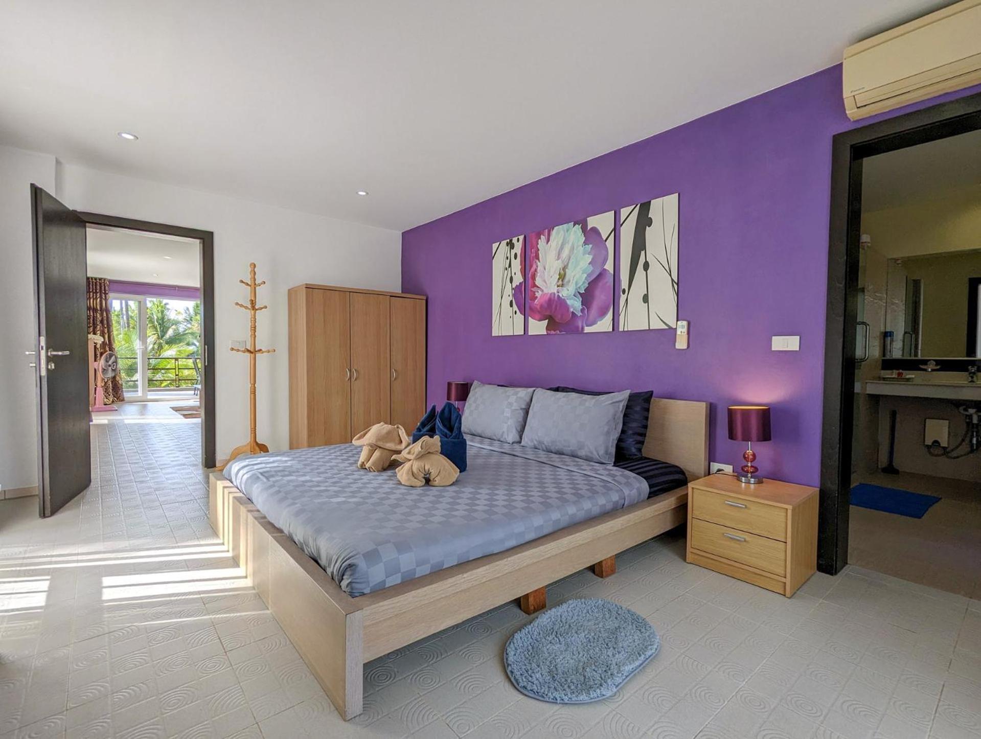 Siam Royal View Resort Apartments Csang-sziget Kültér fotó