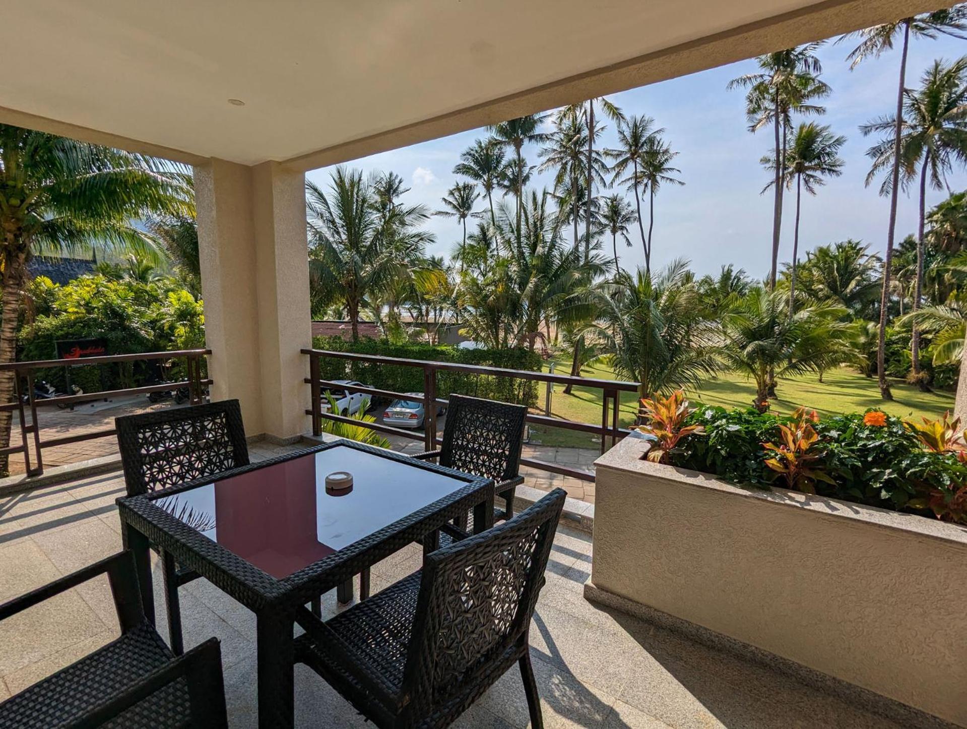 Siam Royal View Resort Apartments Csang-sziget Kültér fotó