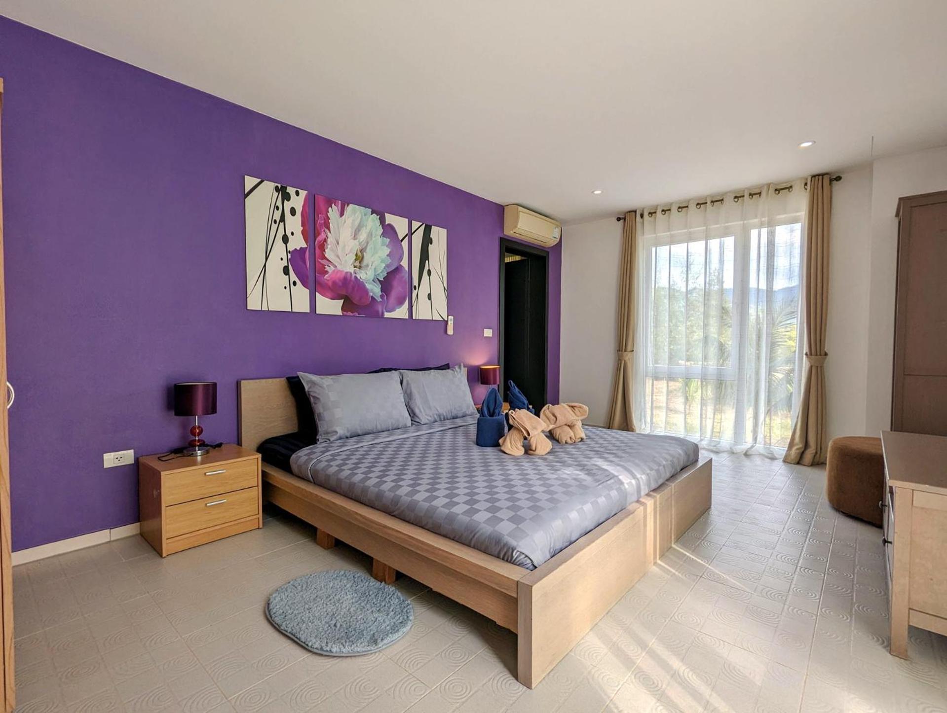Siam Royal View Resort Apartments Csang-sziget Kültér fotó